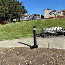 HOA-Park-Lighting-Upgrade-San-Bruno-CA 1